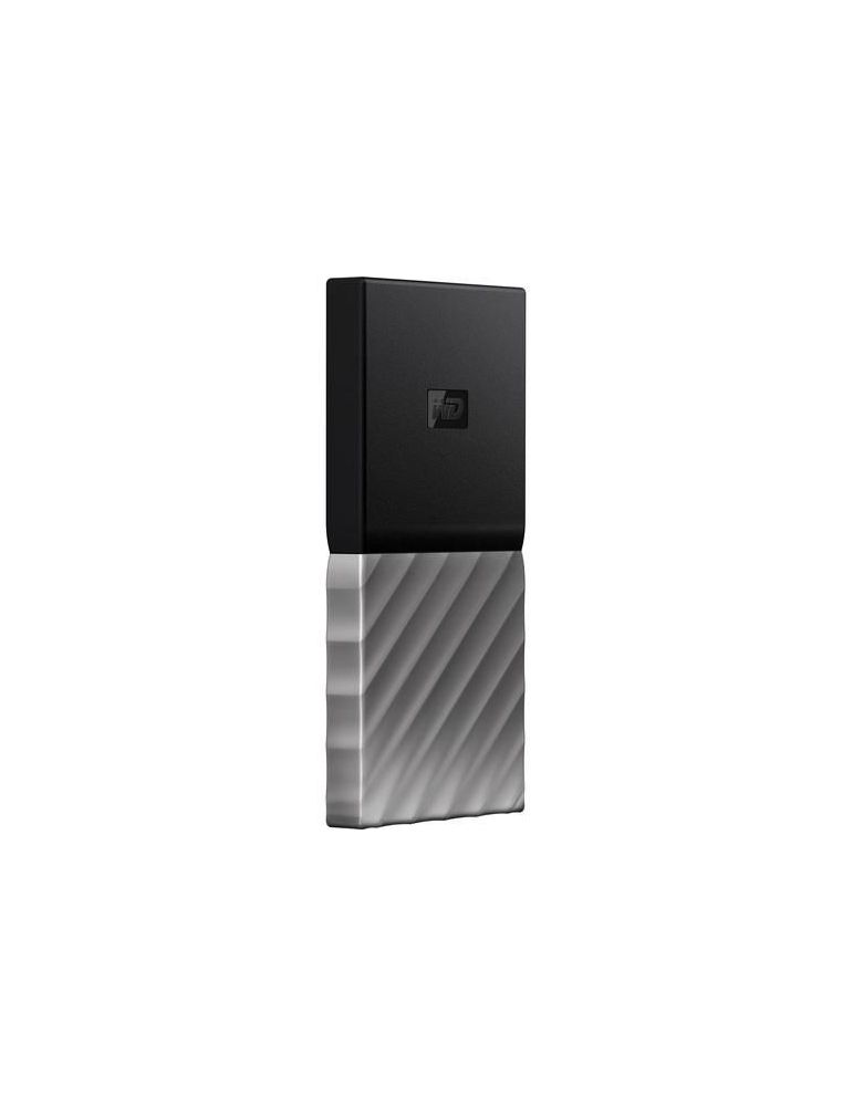 Ssd extern wd 512gb my passport 2.5 usb 3.1 read