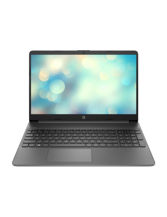 Laptop HP 15S-EQ2045NQ, AMD Ryzen 3 5300U, 15.6inch, RAM 8GB, SSD 512GB, AMD Radeon Graphics, Windows 11 Home, Chalkboard Gray H