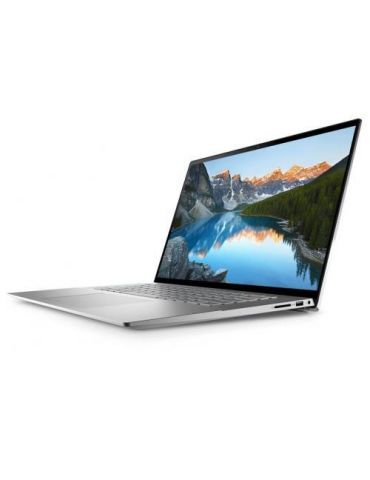 Laptop Dell Inspiron 5625,AMD Ryzen 5 5625U,16",RAM 16GB,SSD 512GB,AMD Radeon Graphics,Win 11 Home S,Platinum Silver Dell - 2