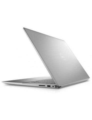 Laptop Dell Inspiron 5625,AMD Ryzen 5 5625U,16",RAM 16GB,SSD 512GB,AMD Radeon Graphics,Win 11 Home S,Platinum Silver Dell - 3