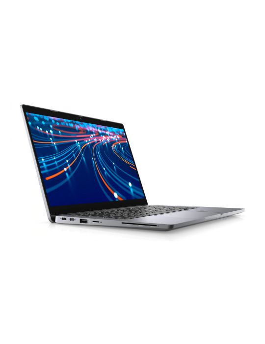 Laptop dell latitude 5320 13.3 fhd 2-in-1 (1920x1080) touch anti- Dell - 2