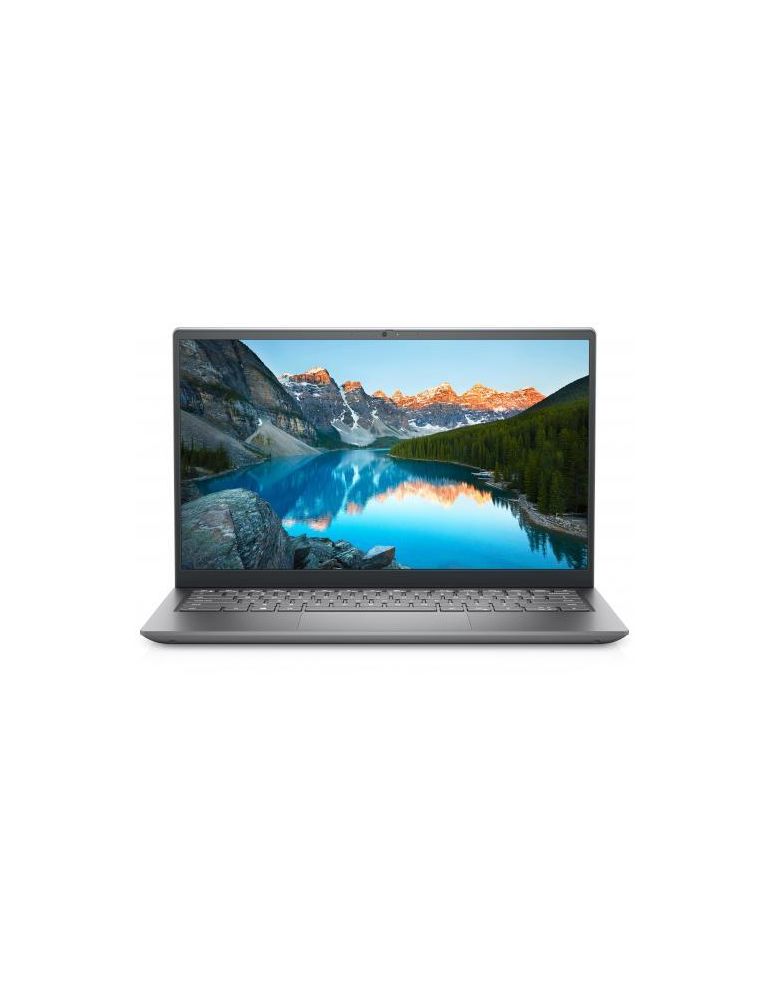 Laptop Dell Inspiron 5410,Intel Core i7-11390H,14",RAM 16GB,SSD 512GB,Intel Iris Xe Graphics,Win 11 Home,Titan Grey
