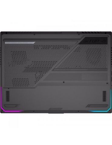 Laptop ASUS ROG Strix G15 AMD Ryzen 9 6900HX, 15.6", RAM 16GB, SSD 1TB, nVidia GeForce RTX 3070 Ti 8GB, No OS, Eclipse Gray Asus