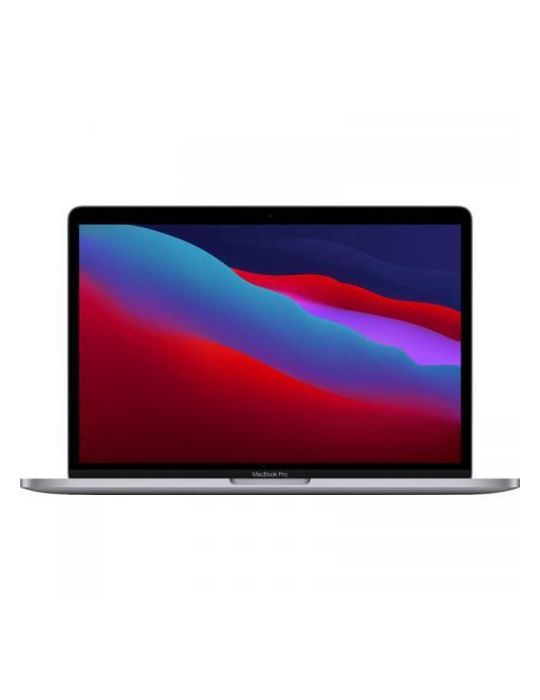Macbook pro 13.3 retina/ apple m1 (cpu 8-core gpu 8-core Apple - 1