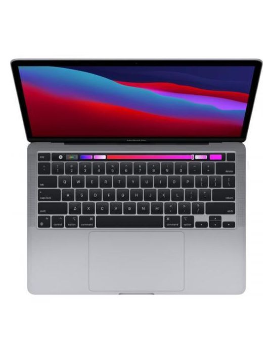 Macbook pro 13.3 retina/ apple m1 (cpu 8-core gpu 8-core Apple - 2