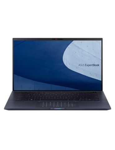 Laptop business asus expertbook b b9450fa-bm0993r 14.0-inch fhd (1920 x Asus - 1