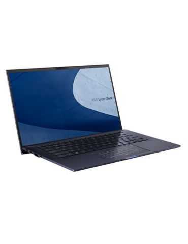 Laptop business asus expertbook b b9450fa-bm0993r 14.0-inch fhd (1920 x Asus - 2