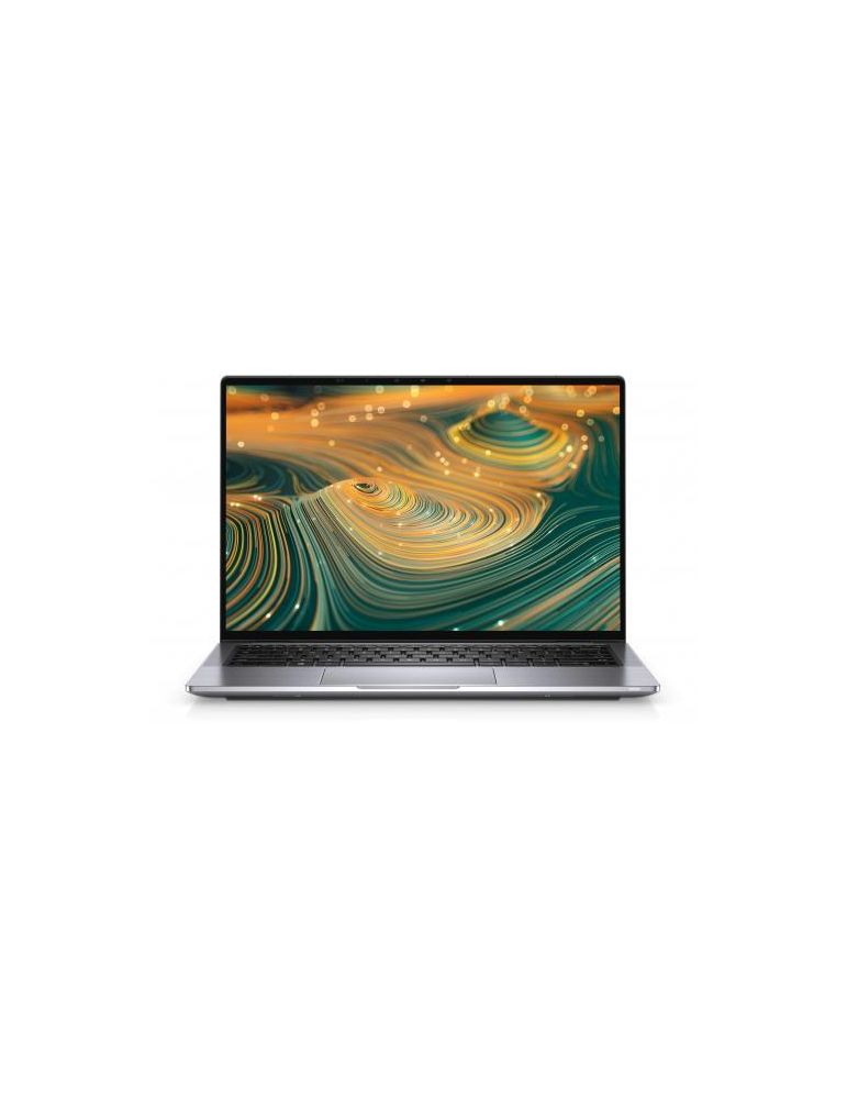 Laptop Dell Latitude 9420, Intel Core i7-1185G7, 14inch, RAM 32GB, SSD 512GB, Intel Iris Xe Graphics, Windows 11 Pro, Silver