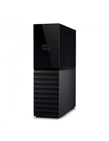 Hdd extern wd my book 10tb 3.5 usb 3.0 password Wd - 1