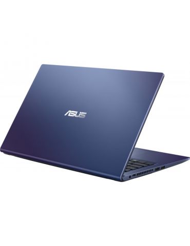 Laptop Asus M515DA-BQ1250,15.6",AMD Ryzen 3-3250U,Mem 4 GB,SD 256 GB,Peacock Blue Asus - 3