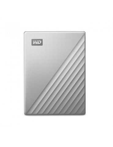 Hdd extern wd my passport ultra 2tb 2.5 usb 3.0 Wd - 1