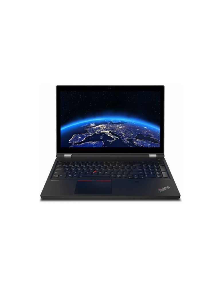 Laptop Lenovo ThinkPad T15g Gen2,Intel Core i7-11800H,15.6",RAM 32GB,SSD 1TB,nVidia GeForce RTX 3070 8GB,Win 10 Pro,Black