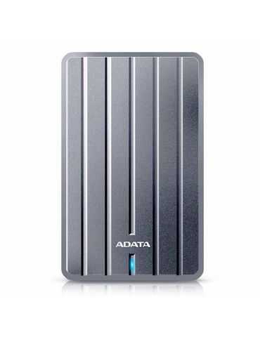 Hdd extern adata 1tb hc660 2.5 usb 3.1 titanium Adata - 1