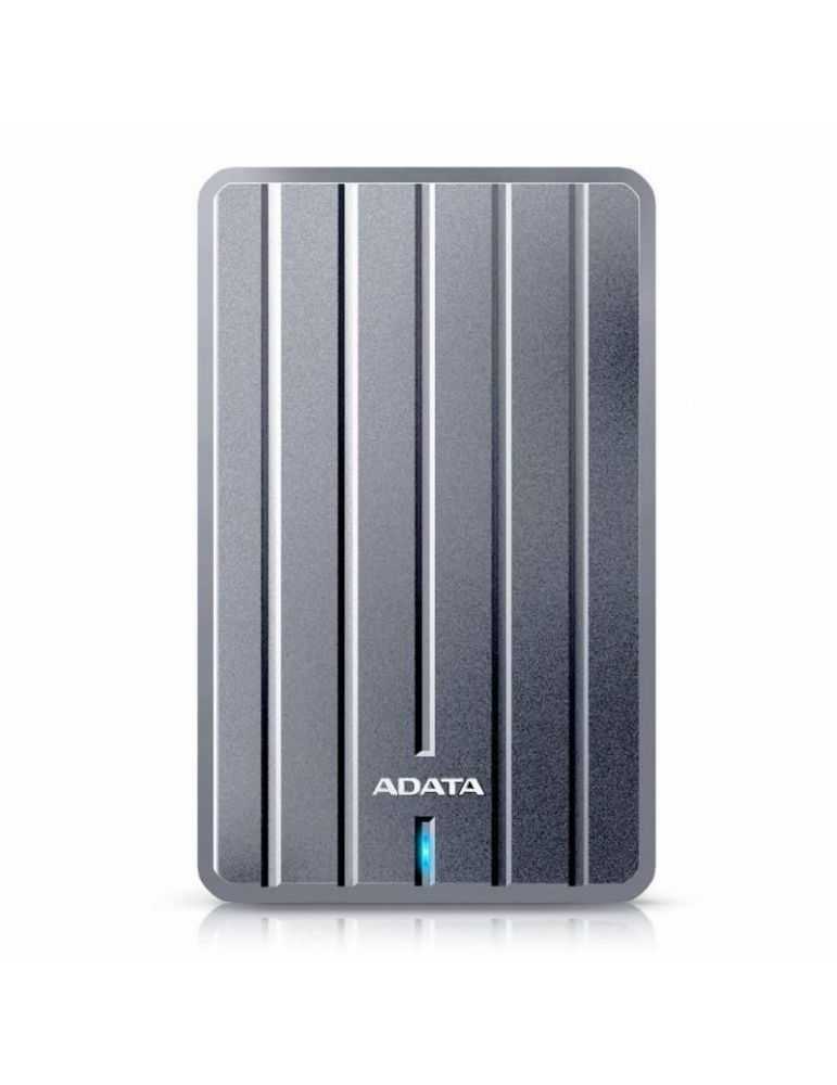 Hdd extern adata 1tb hc660 2.5 usb 3.1 titanium