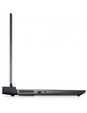 Laptop Dell Inspiron G15 5520, 15.6", i7-12700H, 32 GB DDR5, SSD 1 TB, nVidia GeForce RTX 3060, Win 11 Pro, Gray Dell - 5