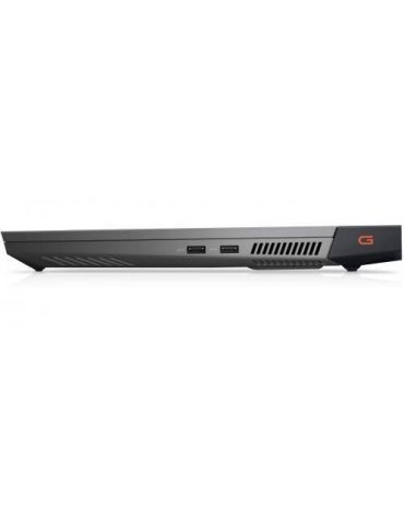 Laptop Dell Inspiron G15 5520, 15.6", i7-12700H, 32 GB DDR5, SSD 1 TB, nVidia GeForce RTX 3060, Win 11 Pro, Gray Dell - 6