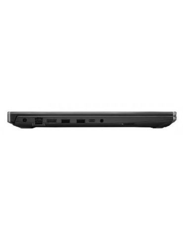 Laptop ASUS Gaming TUF A15,AMD Ryzen 7 6800H,15.6",RAM 16GB,SSD 1TB,nVidia GeForce RTX 3070 8GB,No OS,Mecha Gray Asus - 6