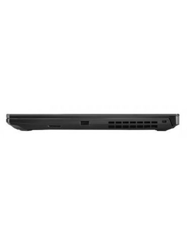 Laptop ASUS Gaming TUF A15,AMD Ryzen 7 6800H,15.6",RAM 16GB,SSD 1TB,nVidia GeForce RTX 3070 8GB,No OS,Mecha Gray Asus - 7