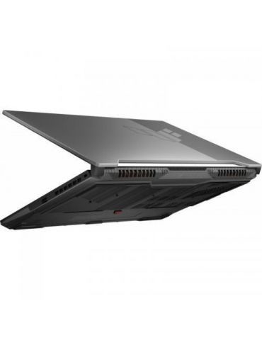 Laptop ASUS Gaming TUF A15,AMD Ryzen 7 6800H,15.6",RAM 16GB,SSD 1TB,nVidia GeForce RTX 3050 4GB,No OS,Jaeger Gray Asus - 8