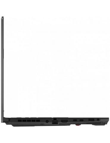 Laptop ASUS Gaming TUF A15,AMD Ryzen 7 6800H,15.6",RAM 16GB,SSD 1TB,nVidia GeForce RTX 3050 4GB,No OS,Jaeger Gray Asus - 10
