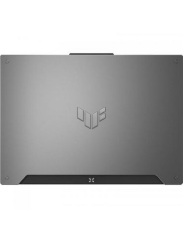 Laptop ASUS TUF Gaming A15, AMD Ryzen 7 6800H, 15.6", RAM 16GB, SSD 1TB, nVidia GeForce RTX 3060 6GB, No OS, Mecha Gray Asus - 4