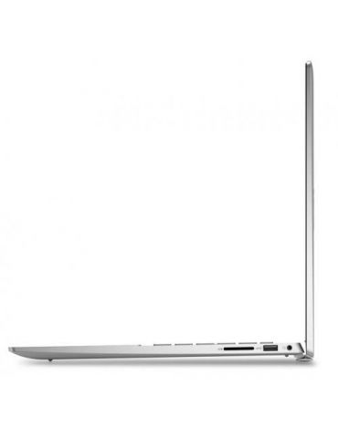 Laptop Dell Inspiron 5625,AMD Ryzen 5 5625U,16",RAM 16GB,SSD 512GB,AMD Radeon Graphics,Win 11 Home S,Platinum Silver Dell - 4