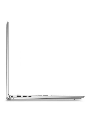 Laptop Dell Inspiron 5625,AMD Ryzen 5 5625U,16",RAM 16GB,SSD 512GB,AMD Radeon Graphics,Win 11 Home S,Platinum Silver Dell - 5
