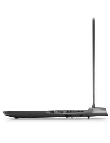 Laptop Dell Alienware M15 R7, i7-12700H, 15.6",RAM 32GB,SSD 1TB,nVidia GeForce RTX 3060 6GB,Win 11 Pro,Dark Side of the Moon Del