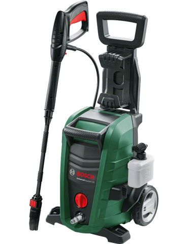 Bosch UniversalAquatak 135 dispozitiv spălare cu presiune Compact Electrice 410 l/h 1900 W Negru, Verde Bosch - 1 - Tik.ro