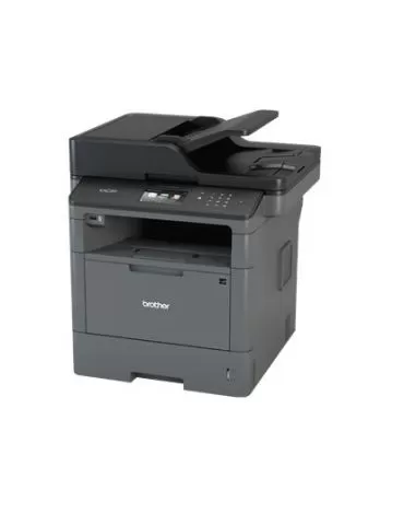Brother DCP-L5500DN echipamente multifuncționale Cu laser A4 1200 x 1200 DPI 40 ppm Brother - 1