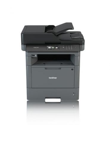 Brother DCP-L5500DN echipamente multifuncționale Cu laser A4 1200 x 1200 DPI 40 ppm Brother - 2