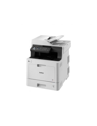 Brother MFC-L8690CDW imprimante laser Culoare 2400 x 600 DPI A4 Wi-Fi Brother - 4