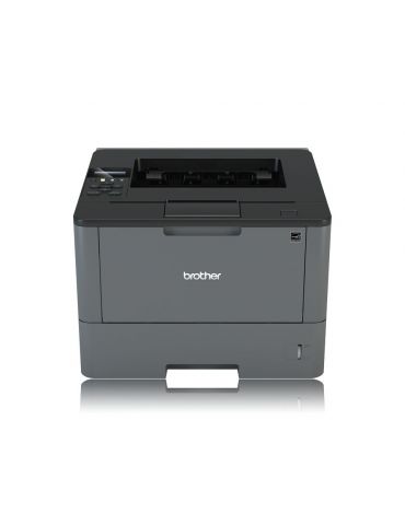 Brother HL-L5200DW imprimante laser 1200 x 1200 DPI A4 Wi-Fi Brother - 1