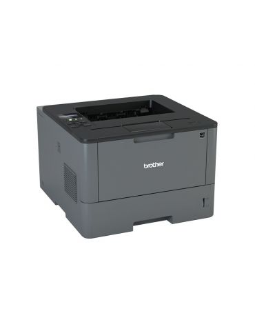 Brother HL-L5200DW imprimante laser 1200 x 1200 DPI A4 Wi-Fi Brother - 2