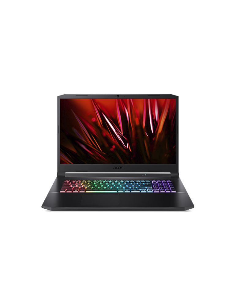 Laptop Acer Nitro 5 AN517-41-R037,AMD Ryzen 9 5900HX,17.3",RAM 16GB,SSD 1TB,nVidia GeForce RTX 3070 8GB,No OS,Shale Black