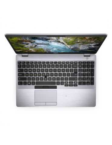 Mobile precision 3541 15.6 fhd wva 1920x1080 anti-glare non-touch 45% Dell - 1