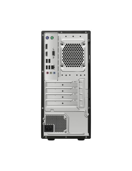 Desktop ASUS ExpertCenter D700MC-511500039R Mini Tower,Intel Core i5-11500,RAM 16GB,SSD 512GB,Intel UHD Graphics 750,Win 10 Pro 