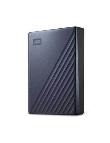 Hdd extern wd my passport ultra 2tb 2.5 usb 3.0 Wd - 1