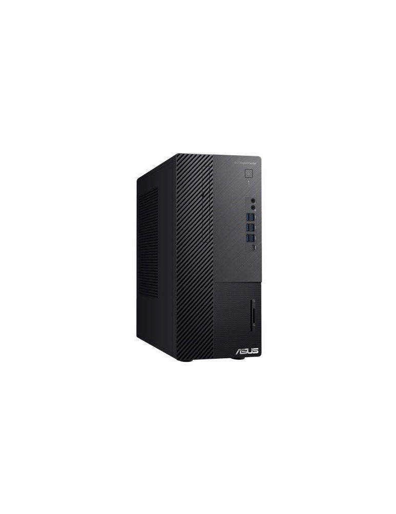Desktop Asus D700MAES-5104000240, Intel Core i5 10400,RAM 8 GB, SSD 512 GB,Black