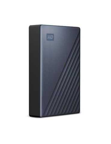Hdd extern wd my passport ultra 2tb 2.5 usb 3.0 Wd - 1
