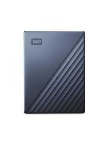 Hdd extern wd my passport ultra 2tb 2.5 usb 3.0 Wd - 1