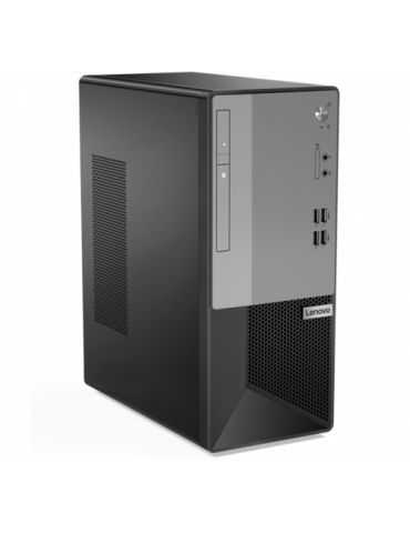 Desktop Lenovo V50t Gen 2 13IOB Tower, Intel Core i7-10700, RAM 8GB, SSD 512GB, Intel UHD Graphics 630, Windows 10 Pro, Silver L - Tik.ro