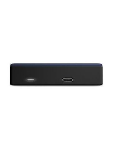 Hdd extern wd my passport ultra 2tb 2.5 usb 3.0 Wd - 1