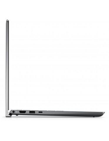 Laptop Dell Vostro 5415, AMD Ryzen 5 5500U, 14", RAM 8GB, SSD 256GB, AMD Radeon RX Vega 7, Win 11 Pro, Titan Grey Dell - 7