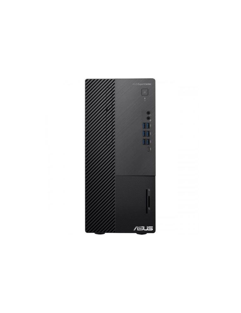 Desktop ASUS ExpertCenter D700MAES-710700031 Mini Tower, Intel Core i7-10700, RAM 16GB, SSD 512GB, Intel UHD Graphics 630, No OS