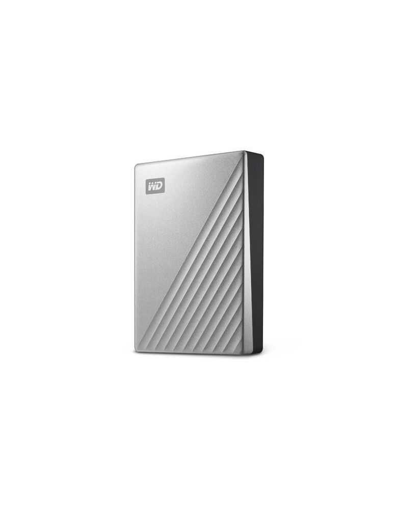 Hdd extern wd my passport ultra 1tb 2.5 usb 3.0