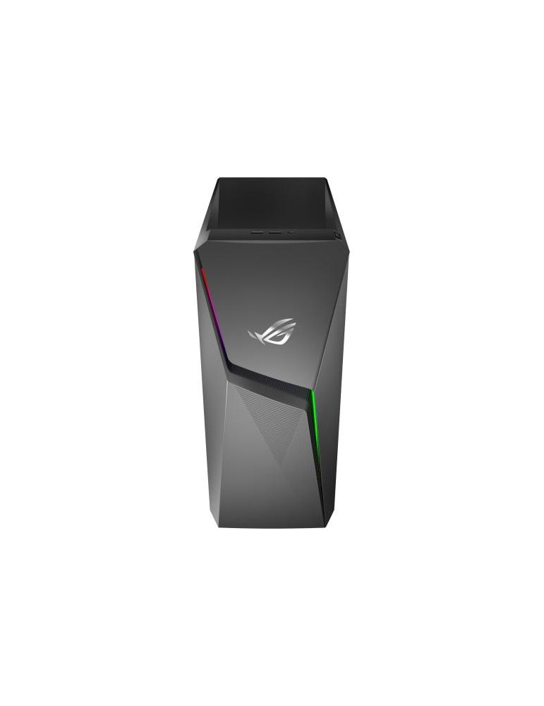 Calculator Asus ROG Strix G10DK-R5800X0400,RAM 16GB, SSD 512GB,AMD Ryzen 7 5800X,nVidia GeForce RTX 3060 12GB, No OS