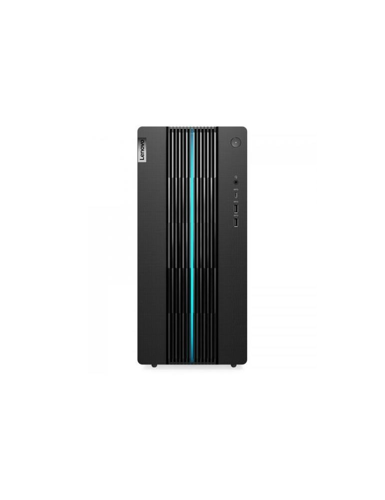 Desktop Lenovo IdeaCentre 5 17IAB7 MiniTower, Intel Core i5-12400F, RAM 16GB, SSD 512GB, nVidia GeForce RTX 3060 12GB, No OS
