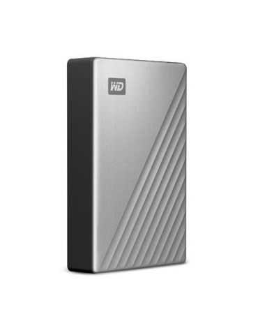 Hdd extern wd my passport ultra 1tb 2.5 usb 3.0 Wd - 1