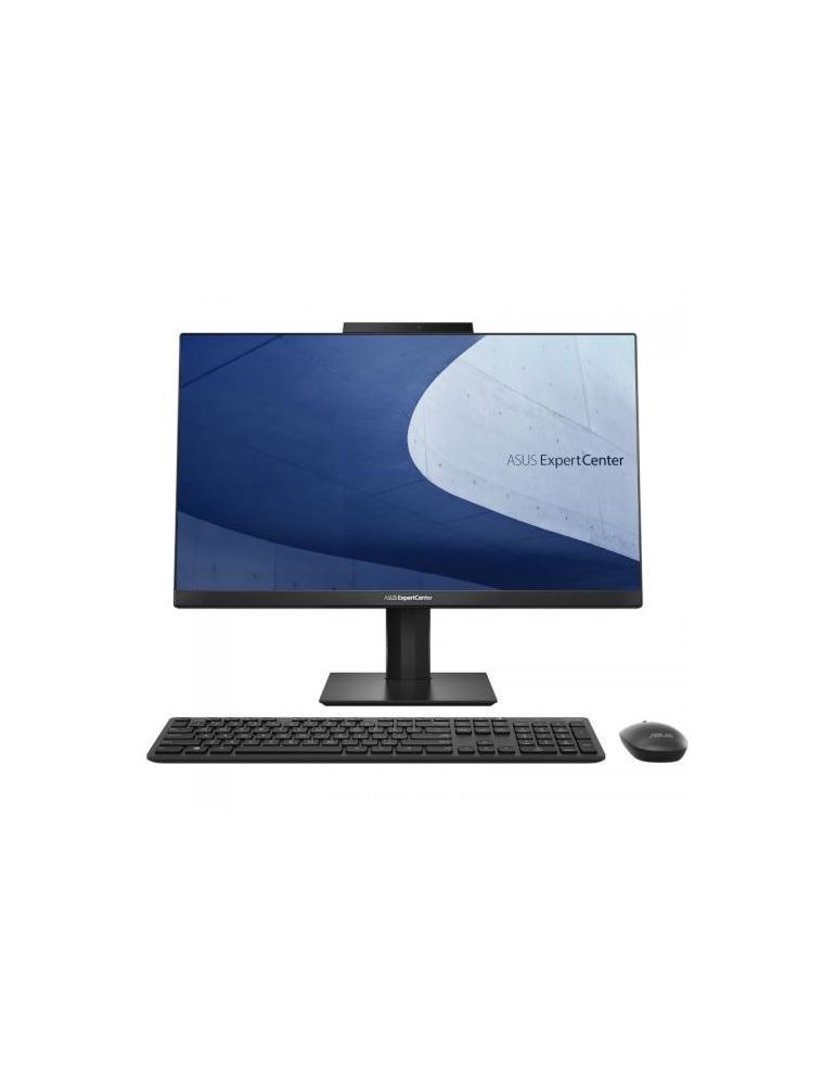 Desktop ASUS ExpertCenter E5 E5202WHAK-BA114R AIO,i5-11500B,21.5",RAM 16GB,SSD 512GB,Intel UHD Graphics,Win 10 Pro